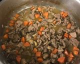 Foto del paso 3 de la receta Ragú de ternera