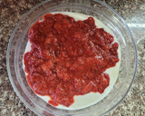 Foto del paso 2 de la receta: Postre de frutillas