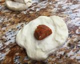 Foto del paso 7 de la receta: Bollos preñaos