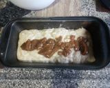 Foto del paso 4 de la receta: Budín de Coco relleno con dulce de leche 🥥