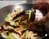 Stir Fry Spicy Malak Lotus and Peanut recipe step 2 photo