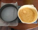 Húsvéti répatorta 🐇🥕🎂 recept fázis 3 fotója