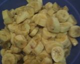 Foto langkah ke 1 dari resep Kolak pisang.