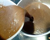 Foto del paso 5 de la receta Bizcocho de chocolate 🍫 "perfecto"
