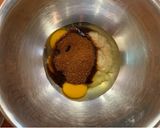 Foto langkah ke 2 dari resep Banana Cake.