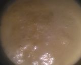 A picture of step 4 of Choco Mango Golgappe.