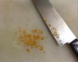 Foto del paso 1 de la receta: Picante Suero #1