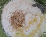 Instant Dhokla recipe step 1 photo