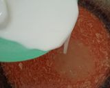 Foto langkah ke 3 dari resep Kupuk leyak tepung tepung beras.