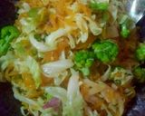 Foto langkah ke 5 dari resep Mie kimlo.