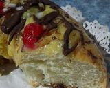 Foto del paso 1 de la receta: Roscas de Pascuas 😊