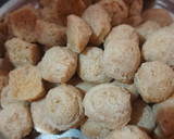 மீல் மேக்கர் கிரேவி ரெசிபி ஸ்டேப் 1 புகைப்படம்