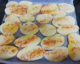 Foto del paso 1 de la receta: Patatas al horno