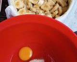 Foto langkah ke 1 dari resep Kue Pisang.