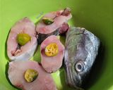 Foto langkah ke 1 dari resep Pindang Serani.