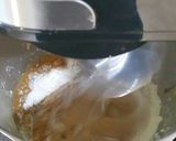 Foto langkah ke 6 dari resep Roti Pisang (No Egg) 🍞🍌.
