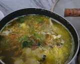 Foto langkah ke 9 dari resep Soto Ayam Jogja.