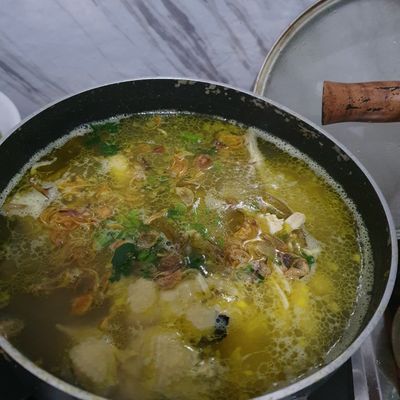 Langkah 9