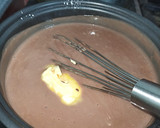 Foto del paso 3 de la receta: Postre ‘’borrachito’’ de tres sabores con vainillas CASERO
