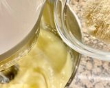 Foto del paso 4 de la receta: Bizcocho con peras y almendras