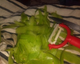 Foto del paso 1 de la receta: Ensalada de Chayote