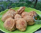 Foto langkah ke 4 dari resep Tahu Walik.