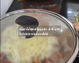 รูปขั้นตอนการทำที่ 4 ของ พิซซ่าไม่ต้องอบ🍕ฉบับอังเคิลบาร์นส์