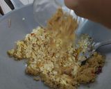 Foto langkah ke 4 dari resep 194. Nasi Goreng Teri Medan.