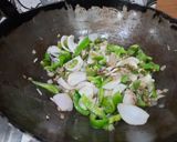 চিলি পনির (chilli paneer recipe in Bengali) রেসিপি ধাপ - 2 ছবি