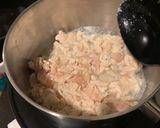รูปขั้นตอนการทำที่ 1 ของ ลาบ อกไก่