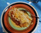 Foto langkah ke 10 dari resep Macaroni schotel panggang.
