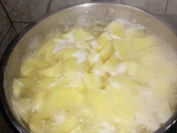 Pastel de papas
