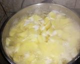 Foto del paso 1 de la receta: Pastel de papas