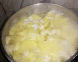 Foto del paso 1 de la receta: Pastel de papas