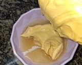 Foto del paso 10 de la receta: Torta Mousse de dulce de leche