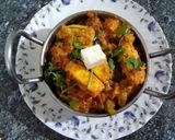 ரேஷ்மி பனீர்🧀🌶️ ரெசிபி ஸ்டேப் 6 புகைப்படம்