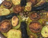 Foto del paso 8 de la receta: Arroz al horno valenciano