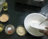 ஈஸி அரிசி முறுக்கு(arisi murukku recipe in tamil) ரெசிபி ஸ்டேப் 1 புகைப்படம்