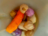 Ayam Jamur