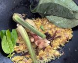 Foto langkah ke 1 dari resep Soto Udang Medan dengan Susu Evaporasi.