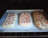 Foto del paso 9 de la receta: Ciabatta artesanal con zanahoria 🤤🥕