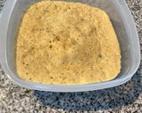 Foto del paso 5 de la receta: Tostado en pan de avena y almendras