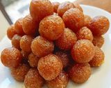 Foto langkah ke 5 dari resep Selai nanas untuk nastar.