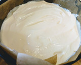 Foto del paso 6 de la receta: Tarta de limón y galletas