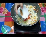 Foto langkah ke 11 dari resep Nasi goreng pop mie.