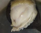 Foto langkah ke 2 dari resep Bubur Ayam Tongcai.