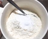 美式巧克力餅乾的食譜步驟4照片