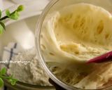 Foto langkah ke 1 dari resep Soft Sourdough Ubi Ungu.