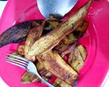 عکس مرحله 1 از دستور 💚😍ته چین مرغ و بادمجان😍💚