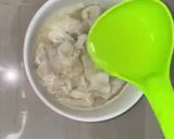 Foto langkah ke 4 dari resep Pangsit Rebus.
